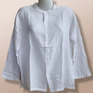 Рубашка №3 пляжная XL