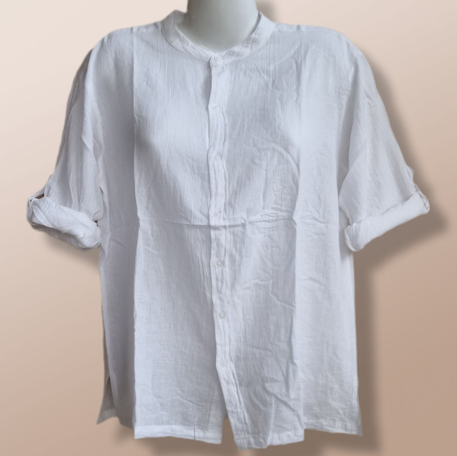 Рубашка №3 пляжная XL