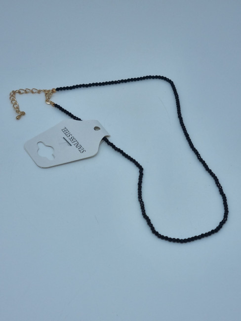 Бусы Шпинель мелкие №7 Бусы Шпинель мелкие №7