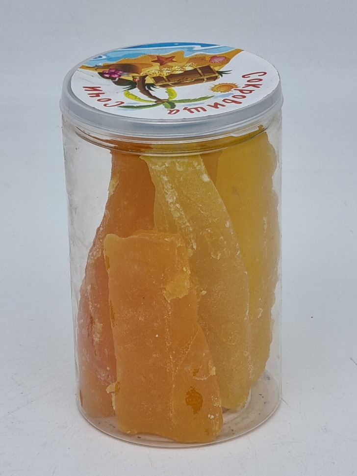 Канталуп тайская дыня 150гр в пэт