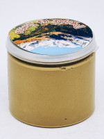 Крем монастырский псориаз 100мл пэт подарок из Домбая