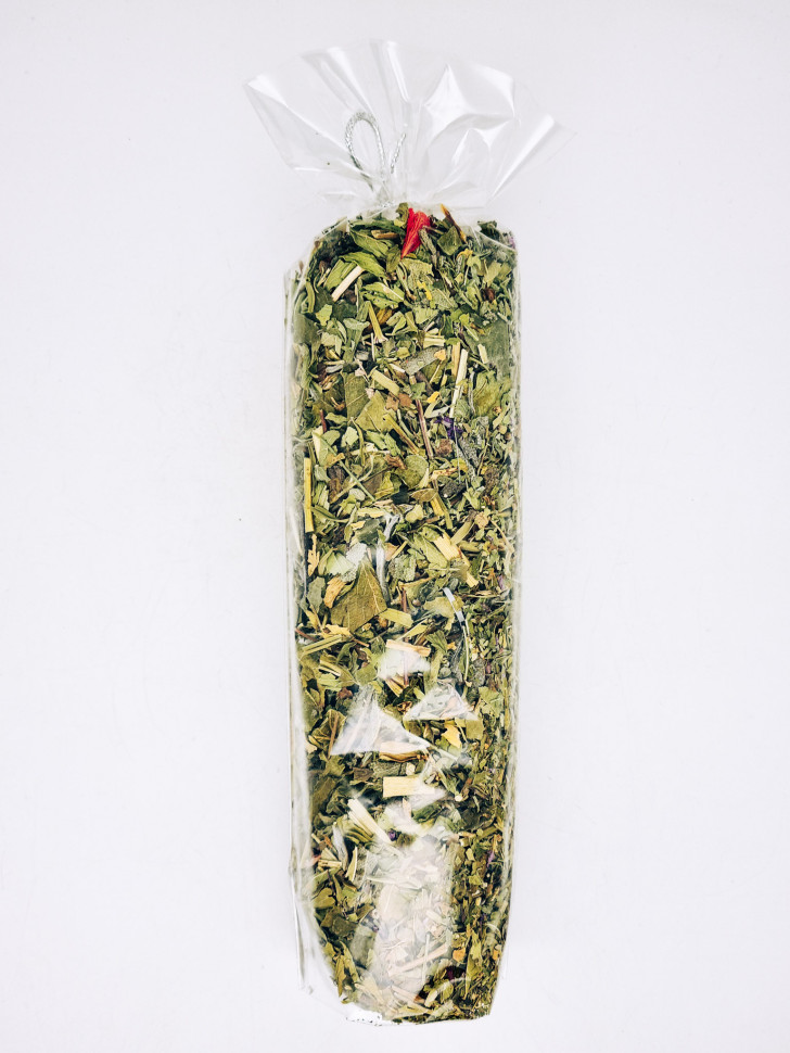 Подарок на день рождения Краснополянский чай "Имбирный" 100гр