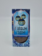 Чай Чага 50гр с новым годом