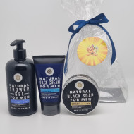 Набор мужской с 23 февраля