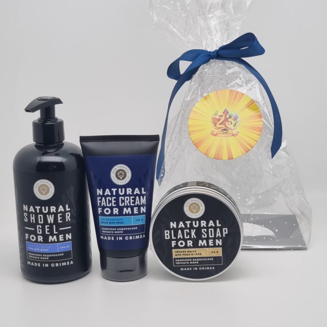 Набор мужской с 23 февраля Набор мужской с 23 февраля