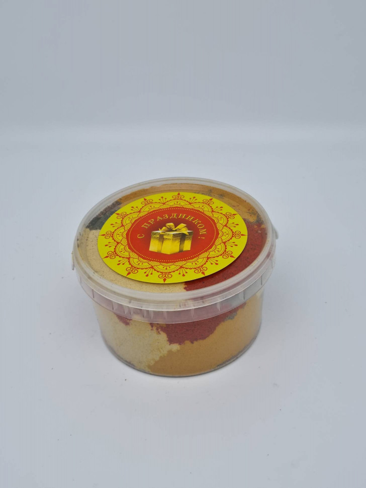 Смесь специй в Ведре 0,4л 250гр лучший подарок