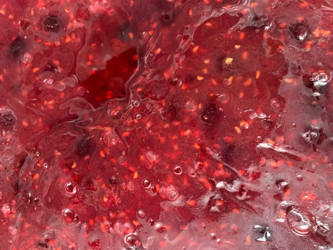 Конфитюр "Летний сад" 1кг