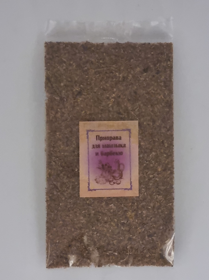 Смесь специй "Для шашлыка" 1кг