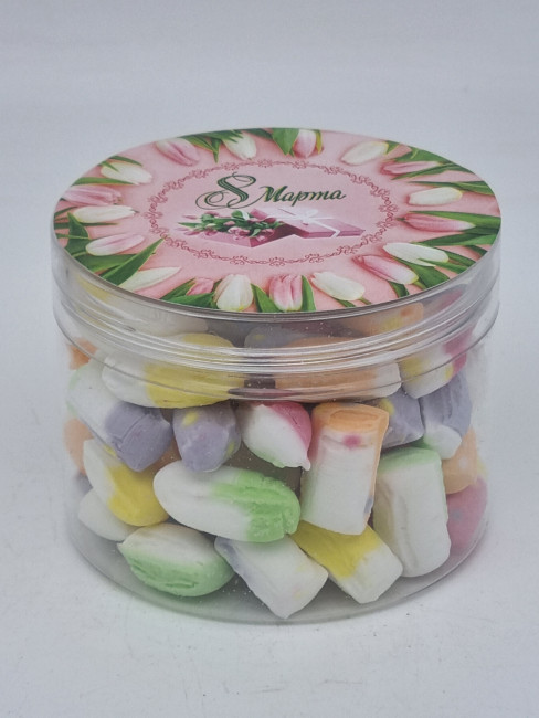 Парварда ассорти 150гр с 8 марта Парварда ассорти 150гр с 8 марта