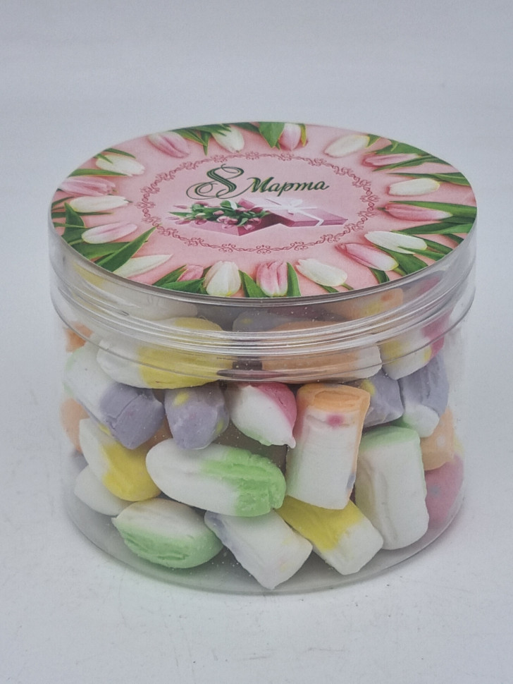 Парварда ассорти с 8 марта 150гр