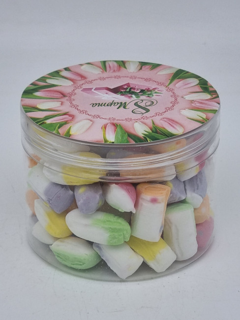 Парварда ассорти 150гр с 8 марта Парварда ассорти 150гр с 8 марта