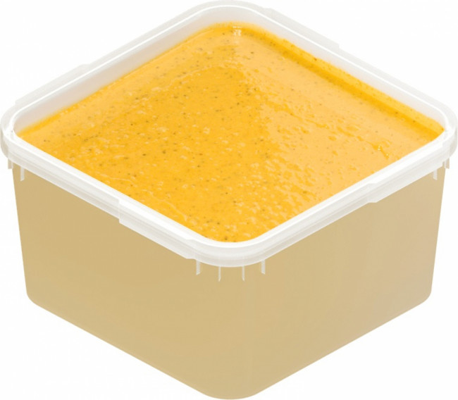 Мед микс с пыльцой 1кг Мед микс с пыльцой 1кг