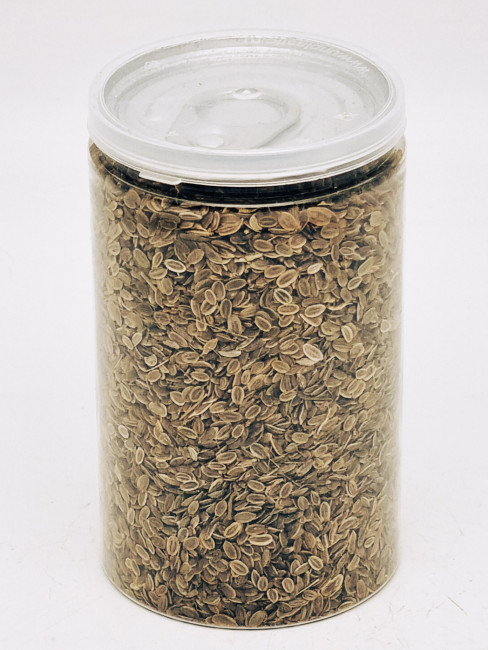 Укроп семя 100гр в пэт