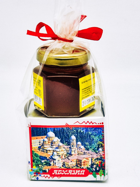 Краснополянский чай "Высокогорный" 40гр +мед 50гр Абхазия Краснополянский чай "Высокогорный" 40гр +мед 50гр Абхазия