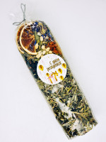 Подарок на день рождения Краснополянский чай "Букет здоровья" 100гр