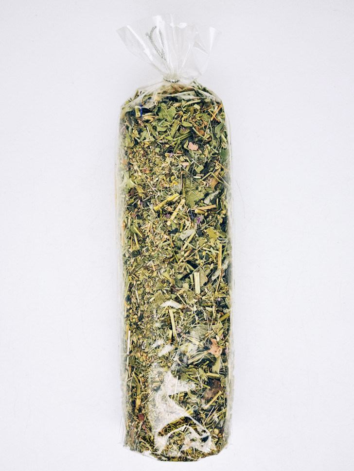 Подарок на день рождения Краснополянский чай "Букет здоровья" 100гр