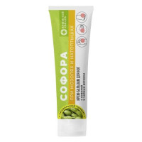 Крем-бальзам При мозолях и натоптышах с софорой и чайным деревом 90гр