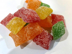 Карамель "Желейная микс" 100гр