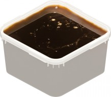 Мед гречишный 200гр