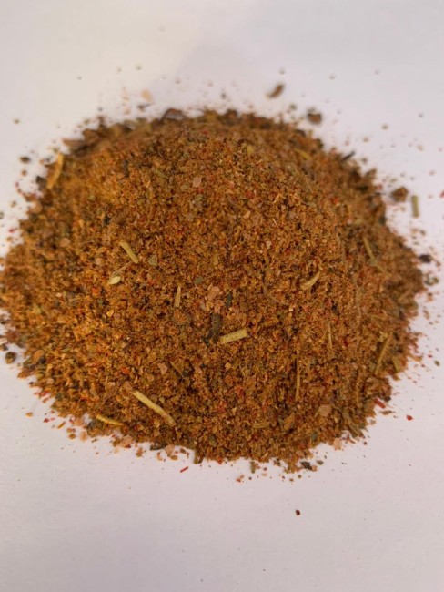 Смесь специй "Для баранины" 1кг