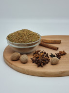 Смесь специй "Для баранины" 1кг Смесь специй "Для баранины" 1кг