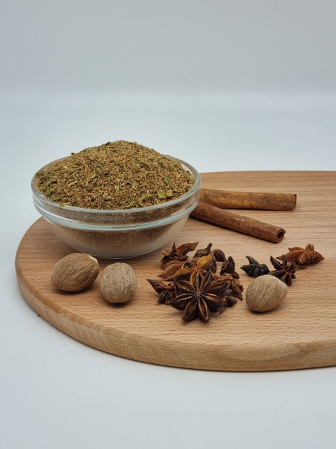 Смесь специй "Для баранины" 1кг