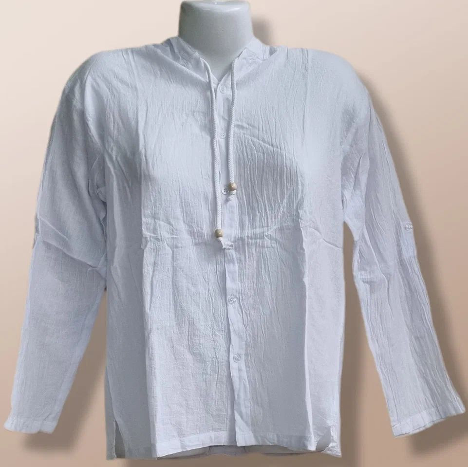 Рубашка №4 пляжная 3XL