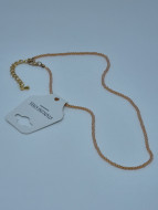 Бусы Шпинель мелкие №8