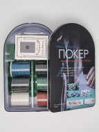 Набор для игры в покер