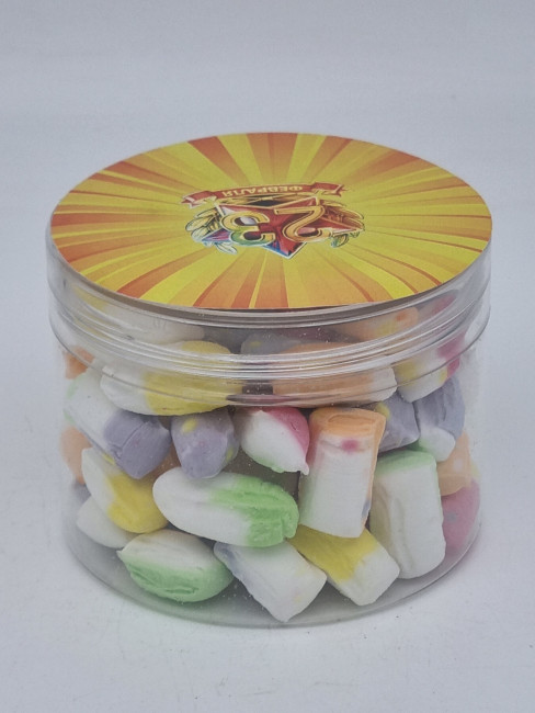 Парварда ассорти 150гр с 23 февраля