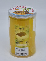 Папайя жёлтая 130гр в пэт