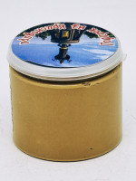 Крем монастырский псориаз 100мл пэт подарок из Краснодара