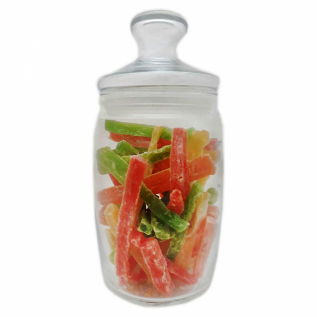 Ананас палочки микс 100гр