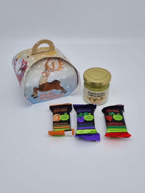 Набор 76 с Новым годом