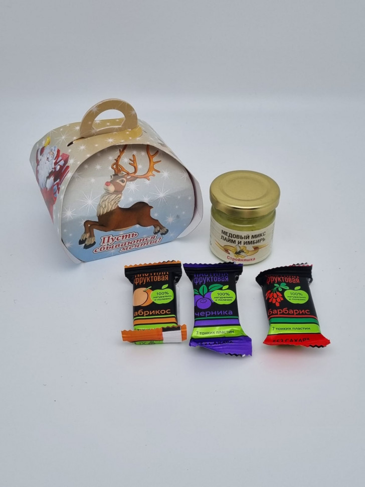 Набор 76 с Новым годом