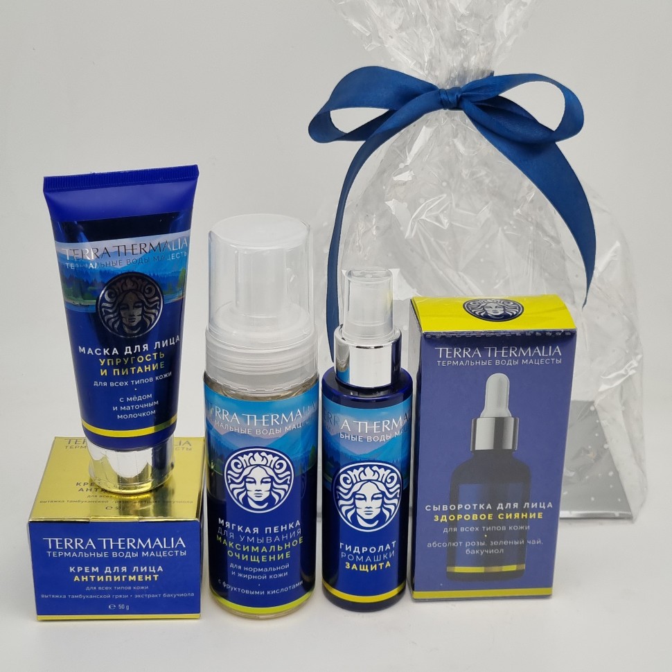 Набор 410 косметика Термалия 440гр