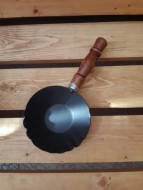 Ковш для подставки медведица