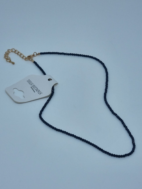 Бусы Шпинель мелкие №9 Бусы Шпинель мелкие №9