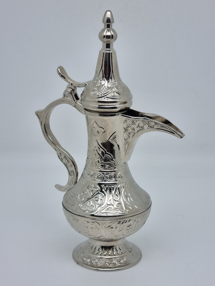 Кувшин Кевсер (замак)