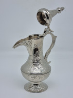 Кувшин Кевсер (замак)