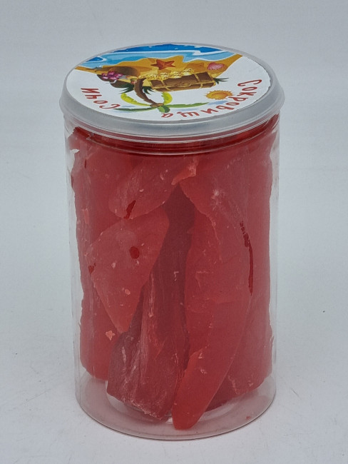 Папайя красная 150гр в пэт