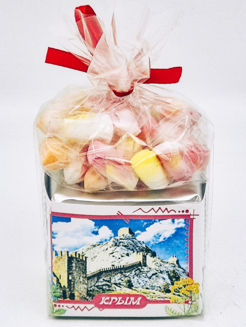 Краснополянский чай "для сауны и бани" 40гр + парварда 50гр Крым