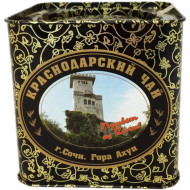 Чай черный "Ахун" 90гр
