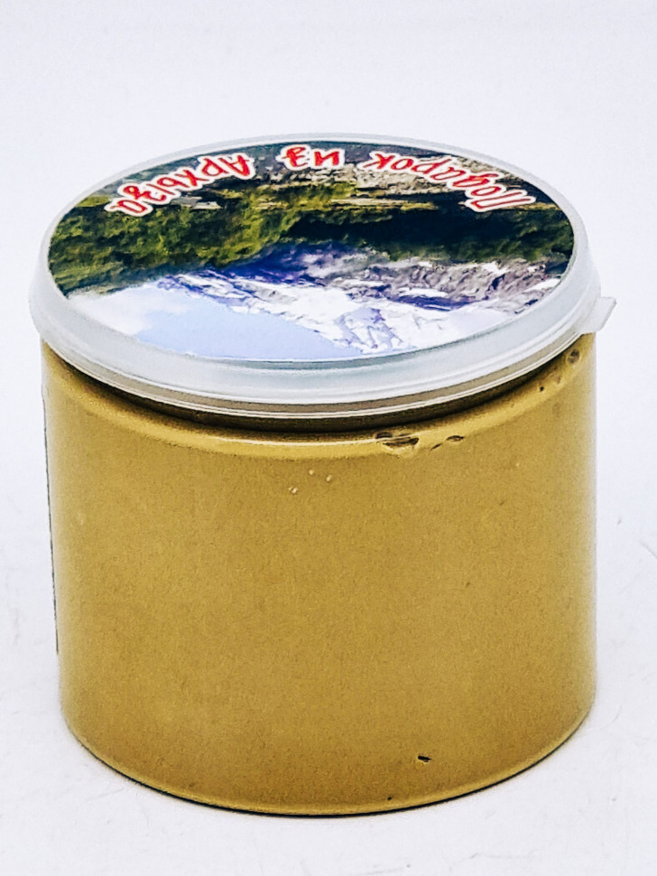 Крем монастырский псориаз 100мл пэт подарок из Архыза