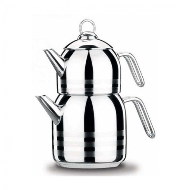 Набор чайников "ASTRA KORKMAZ" 0.9/2л