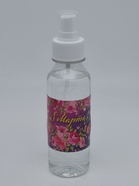 Вода душистая Золотая Мацеста "Лайм-Мандарин" 150мл с 8 марта Вода душистая Золотая Мацеста "Лайм-Мандарин" 150мл с 8 марта