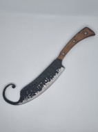 Топор кованый "Гяймакеш" Топор кованый "Гяймакеш"