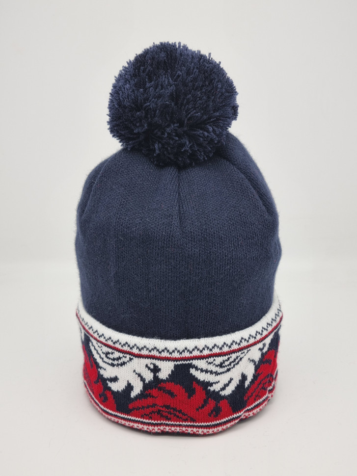 Шапка зимняя №6