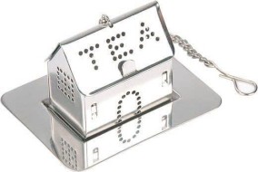 Сито "Домик" с подставкой