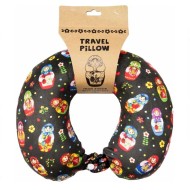 Подушка "Матрешка2" с памятью